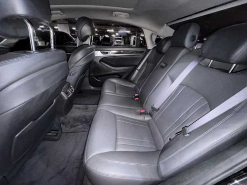 제네시스 G80 3.3 GDI AWD 사진 8