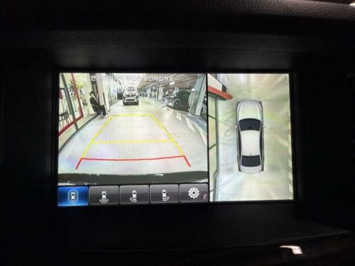 제네시스 G80 3.3 GDI AWD 사진 11