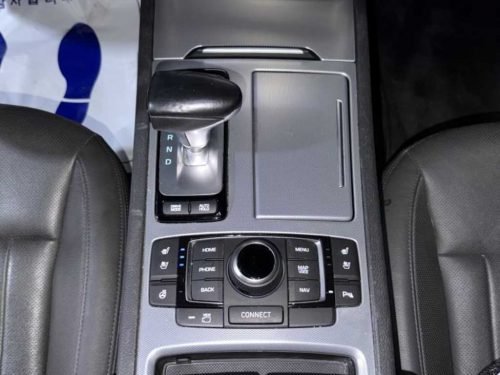 제네시스 G80 3.3 GDI AWD 사진 13