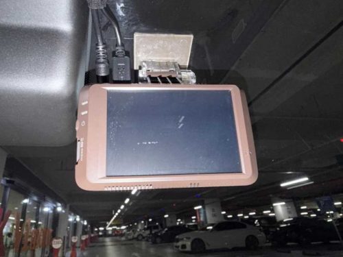 제네시스 G80 3.3 GDI AWD 사진 14