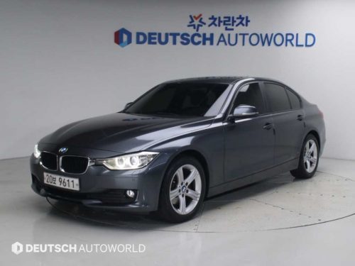 BMW 3시리즈 (F30) 320d