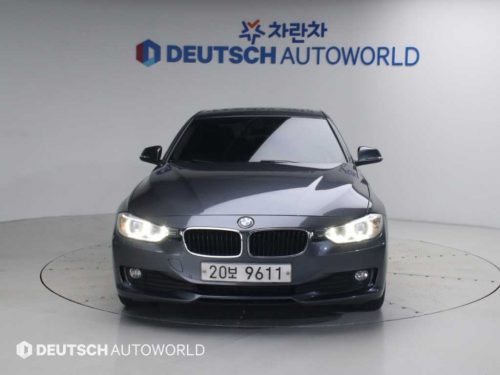 BMW 3시리즈 (F30) 320d 사진 3
