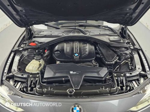 BMW 3시리즈 (F30) 320d 사진 6