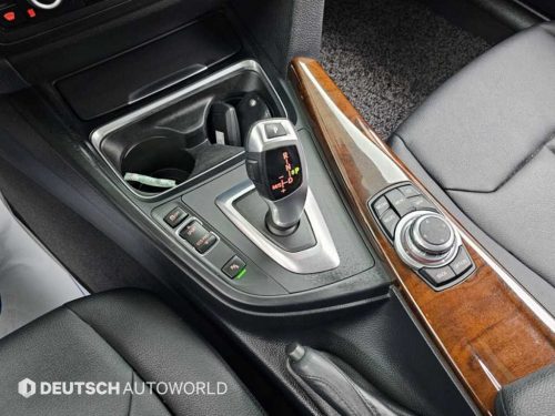 BMW 3시리즈 (F30) 320d 사진 9