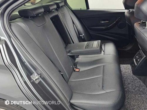 BMW 3시리즈 (F30) 320d 사진 12