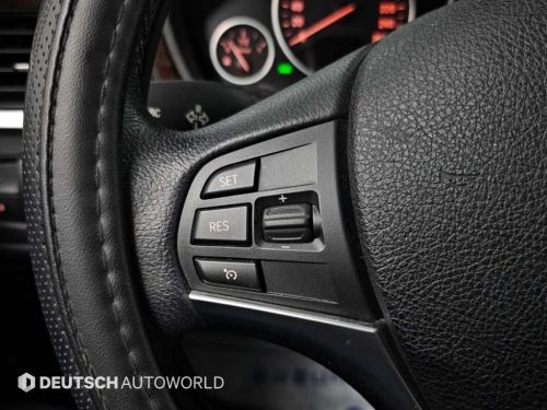 BMW 3시리즈 (F30) 320d 사진 16