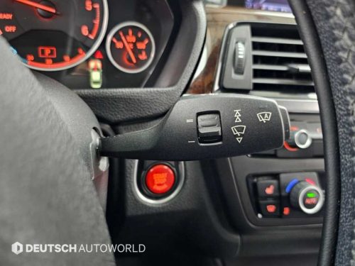 BMW 3시리즈 (F30) 320d 사진 17