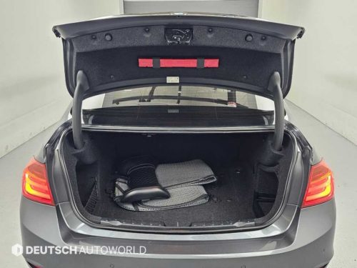 BMW 3시리즈 (F30) 320d 사진 19