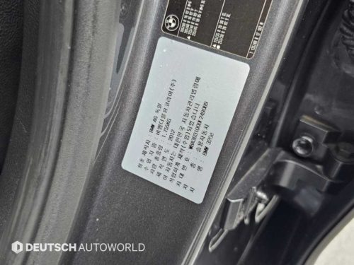 BMW 3시리즈 (F30) 320d 사진 20