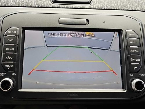 기아 더 뉴 모닝 럭셔리 사진 14