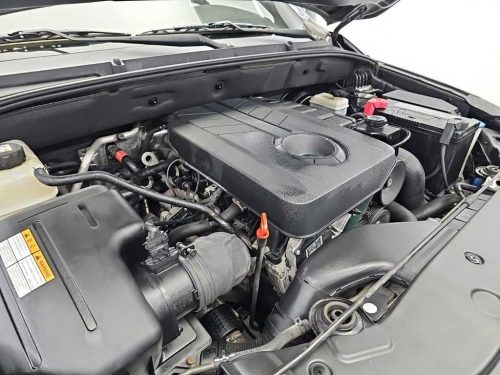 KG모빌리티(쌍용) 더뉴코란도스포츠 CX5(2WD) 사진 5