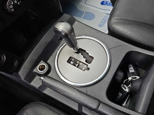 KG모빌리티(쌍용) 더뉴코란도스포츠 CX5(2WD) 사진 8