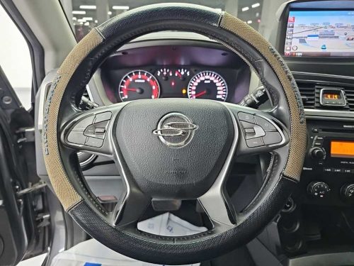 KG모빌리티(쌍용) 더뉴코란도스포츠 CX5(2WD) 사진 9