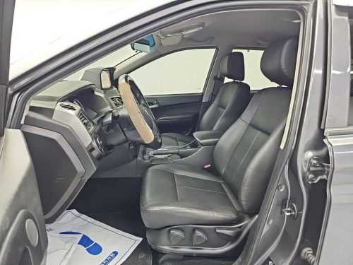 KG모빌리티(쌍용) 더뉴코란도스포츠 CX5(2WD) 사진 11