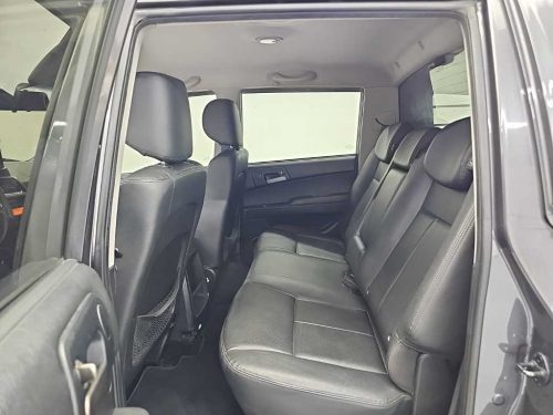 KG모빌리티(쌍용) 더뉴코란도스포츠 CX5(2WD) 사진 12