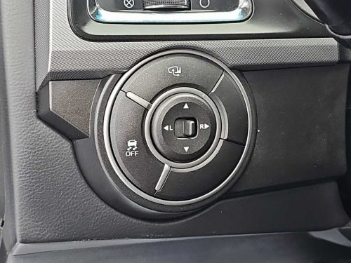 KG모빌리티(쌍용) 더뉴코란도스포츠 CX5(2WD) 사진 17