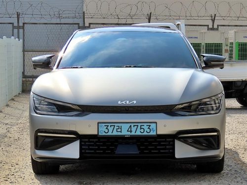 기아 EV6 롱레인지