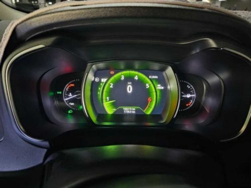 르노코리아(삼성) QM6 가솔린 2WD LE 사진 3