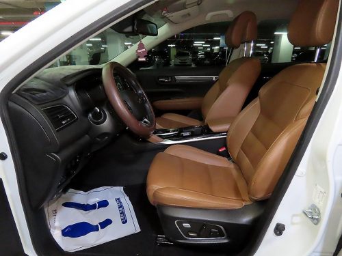 르노코리아(삼성) 더뉴QM6 2.0 LPe RE 시그니처 2WD 사진 6