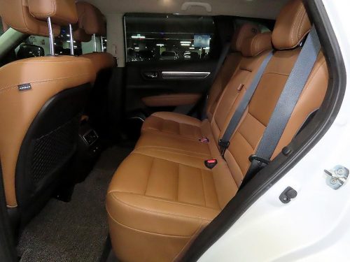 르노코리아(삼성) 더뉴QM6 2.0 LPe RE 시그니처 2WD 사진 7