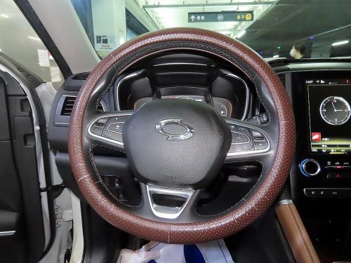 르노코리아(삼성) 더뉴QM6 2.0 LPe RE 시그니처 2WD 사진 8