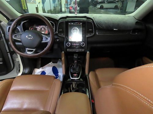 르노코리아(삼성) 더뉴QM6 2.0 LPe RE 시그니처 2WD 사진 10