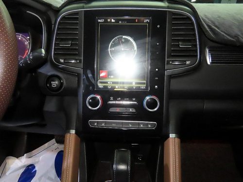르노코리아(삼성) 더뉴QM6 2.0 LPe RE 시그니처 2WD 사진 11