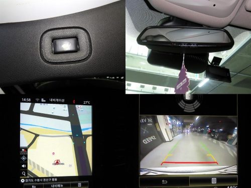르노코리아(삼성) 더뉴QM6 2.0 LPe RE 시그니처 2WD 사진 18
