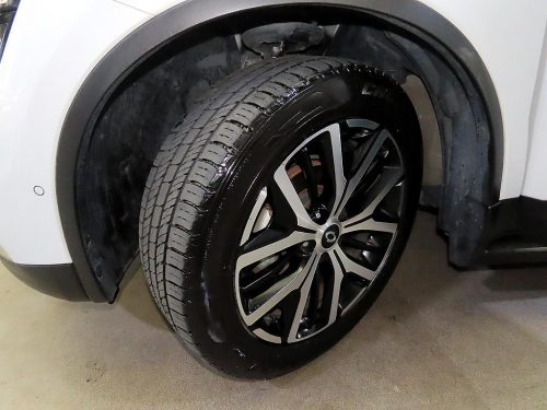 르노코리아(삼성) 더뉴QM6 2.0 LPe RE 시그니처 2WD 사진 20