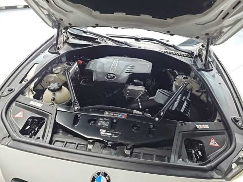 BMW 5시리즈 (F10) 528i M 에어로 다이나믹 사진 5