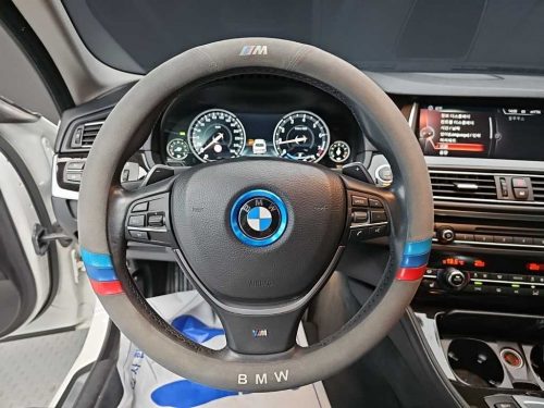 BMW 5시리즈 (F10) 528i M 에어로 다이나믹 사진 9