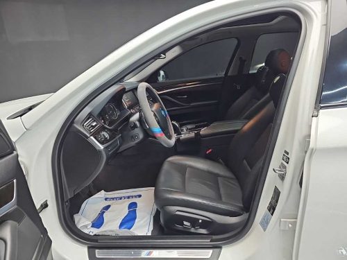 BMW 5시리즈 (F10) 528i M 에어로 다이나믹 사진 11