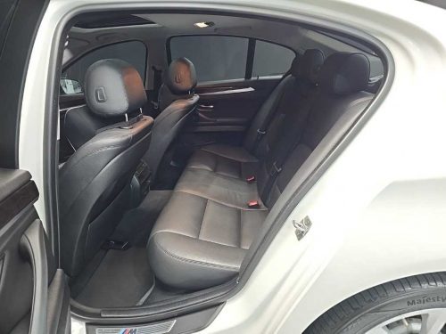 BMW 5시리즈 (F10) 528i M 에어로 다이나믹 사진 12