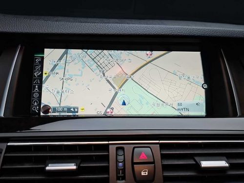 BMW 5시리즈 (F10) 528i M 에어로 다이나믹 사진 15