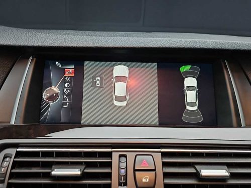 BMW 5시리즈 (F10) 528i M 에어로 다이나믹 사진 16