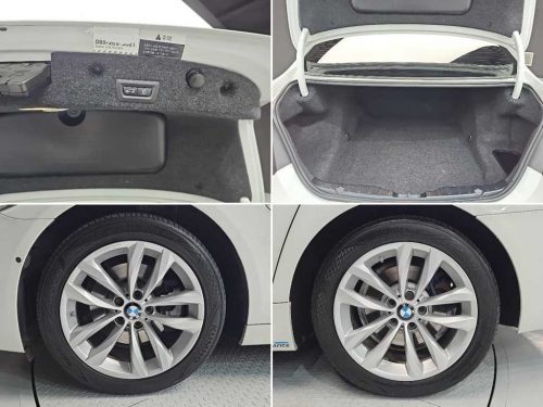 BMW 5시리즈 (F10) 528i M 에어로 다이나믹 사진 19