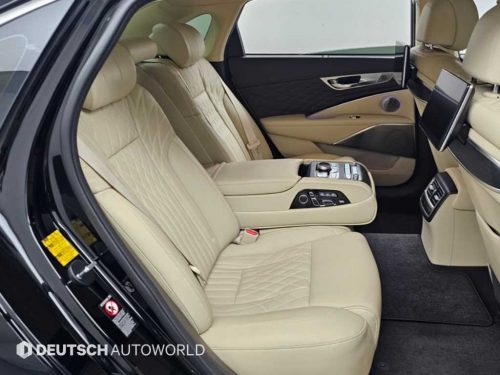 기아 더 뉴 K9 2세대 3.8 GDI AWD 사진 12