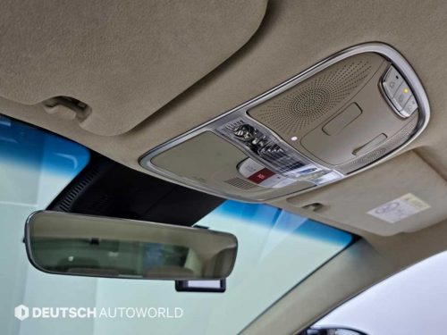 기아 더 뉴 K9 2세대 3.8 GDI AWD 사진 18
