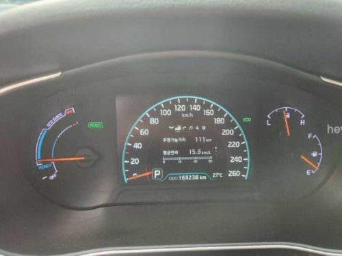 기아 K7 하이브리드 700H 프레스티지 사진 7