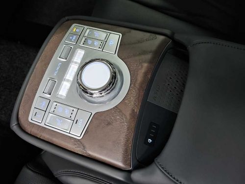 제네시스 G80(RG3) 3.5 가솔린 터보 AWD 사진 14