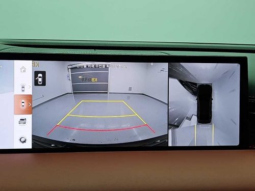 제네시스 G80(RG3) 3.5 가솔린 터보 AWD 사진 16