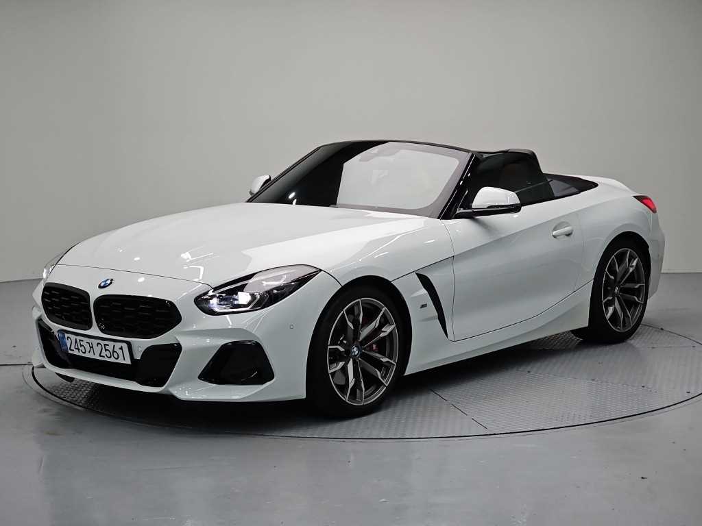 BMW Z4(G29) M40i