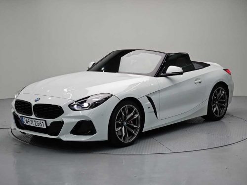 BMW Z4(G29) M40i