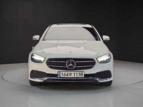 벤츠 E-클래스 W213 E250 아방가르드 사진 2