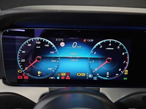 벤츠 E-클래스 W213 E250 아방가르드 사진 6