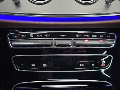 벤츠 E-클래스 W213 E250 아방가르드 사진 10