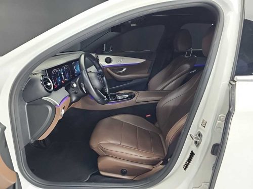 벤츠 E-클래스 W213 E250 아방가르드 사진 11