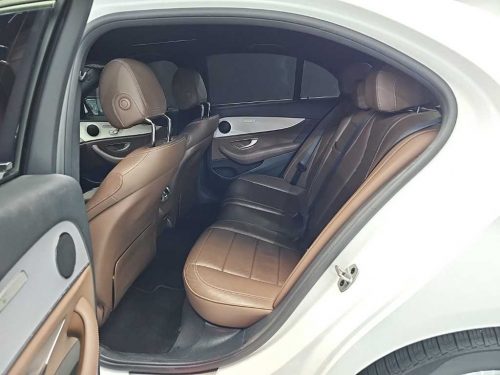 벤츠 E-클래스 W213 E250 아방가르드 사진 12