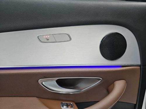 벤츠 E-클래스 W213 E250 아방가르드 사진 13