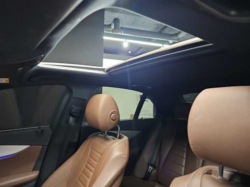 벤츠 E-클래스 W213 E250 아방가르드 사진 14